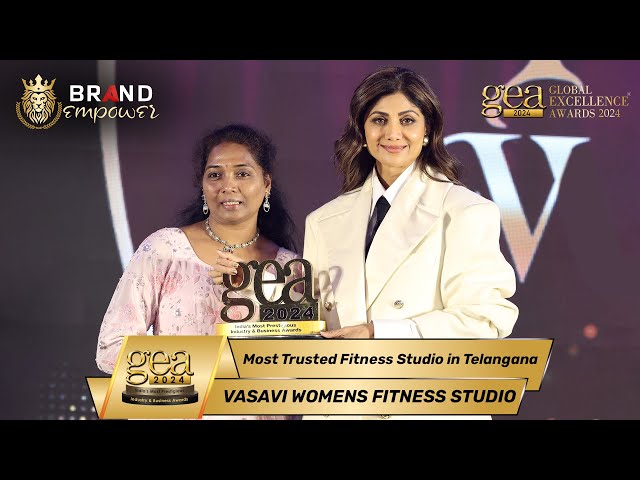 Most Trusted Fitness Studio in Telangana