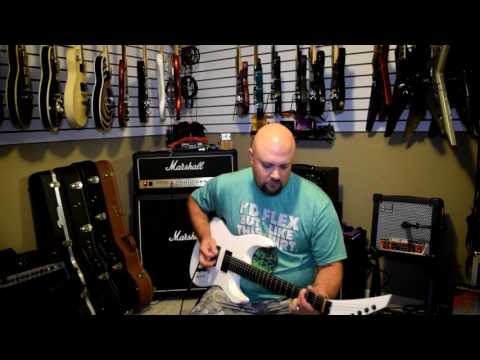 Comparing Active & Passive Pickups