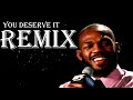 Jon Jones  You Deserve It REMIX