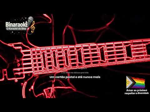 Karaokê - Aldeia - Daparte, Mariana Nolasco