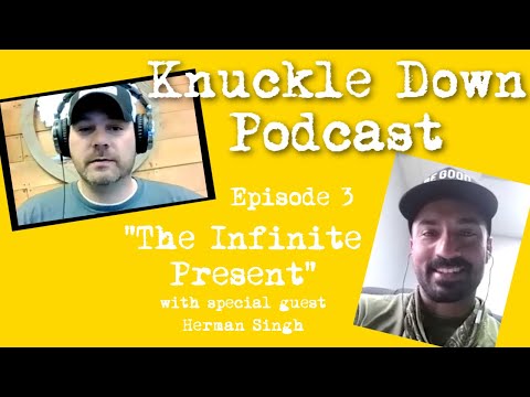 Episode 3 The Infinite Present