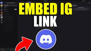 How To Embed An Instagram Link in Discord (Step By Step)