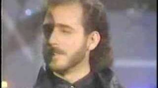 Dave Demay - Star Search Male Vocal Grand Champion 1989