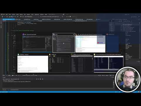 20 Aug 2020 Modstream - HYDRA mod
