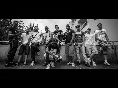 Nefaste - Bancs lieux (Clip officiel)