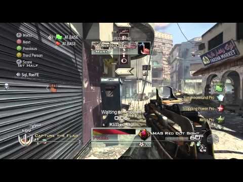 SqL vs Defcon - Invasion CTF CG