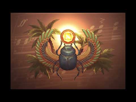 Desert Music Pack - Hero Select