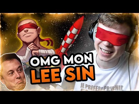 MON LEE SIN A DOMINÉ LA SCÈNE FR !