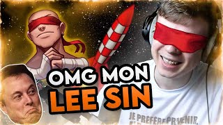MON LEE SIN A DOMINÉ LA SCÈNE FR !