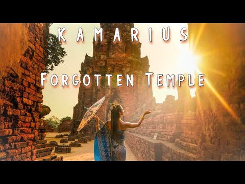 Kamarius - Forgotten Temple