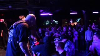 Sick Of It All - It&#39;s Clobberin&#39; Time / Take The Night Off