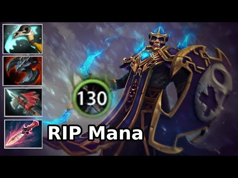 Silencer Offlane Solo Carry Team | Dota2 New Meta Highlights