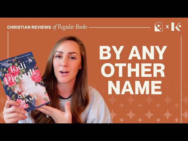 Vídeo relacionado con By Any Other Name: A Novel