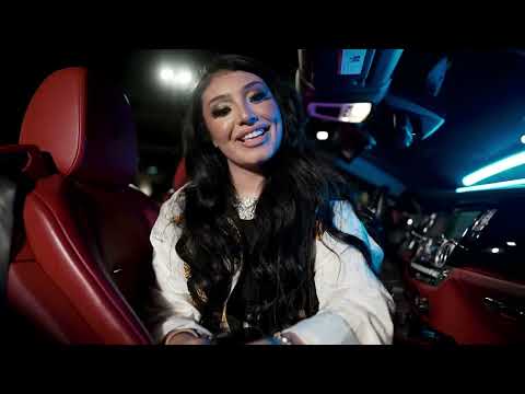 Karlita- El Azul (COVER VIDEO)