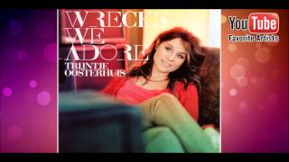 Trijntje Oosterhuis - Wrecks We Adore - We Are Gold