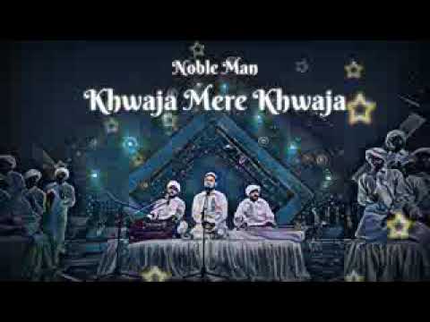 Khwaja Mere Khwaja    A  R  Rahman    Noble Man    Jodha Akbar    Zee Bangla Sa