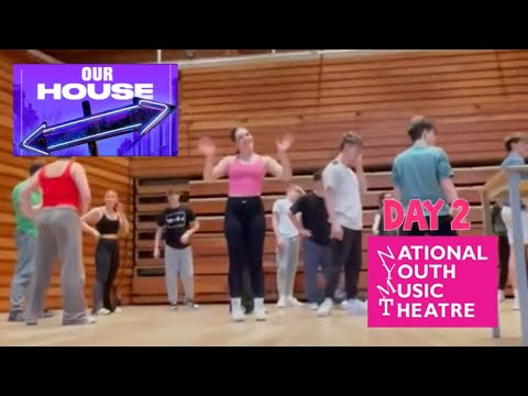 NYMT Our House 2024 - Day 2