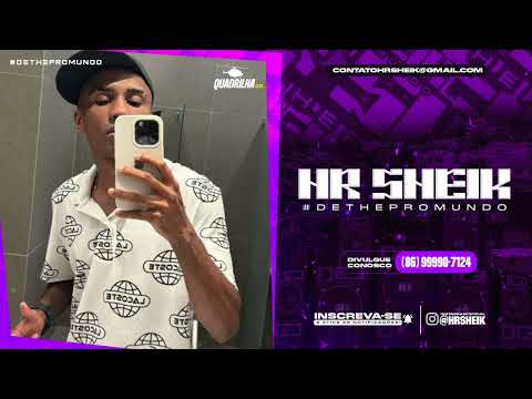 MC GW E MC KR - NÃO QUERO TRETA, NÃO QUERO ESTRESSE ( DJ TJ DO MDP E DJ JR )