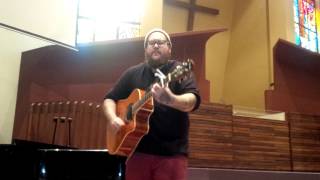 Kellen saip- Old Fashioned