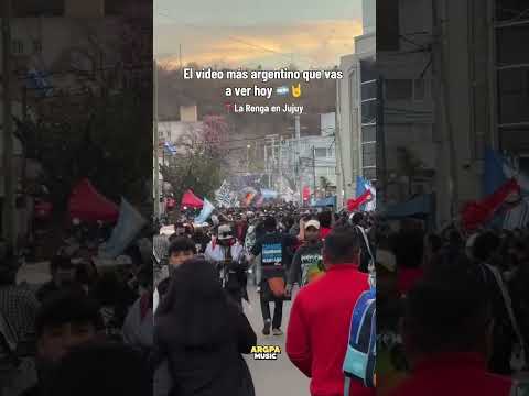 🤘🔥 EL ROCK VIBRÓ EN EL NORTE ARGENTINO