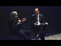 Howard Shore on Working With François Girard in 'The Song Of Names'