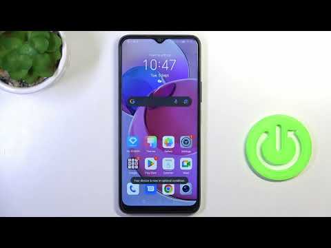 How to Close All Running Apps on Honor 70 Lite / Shut Down All Apps At Once