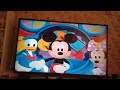 Mickey Mouse Clubhouse Hot Dog Dance Thai