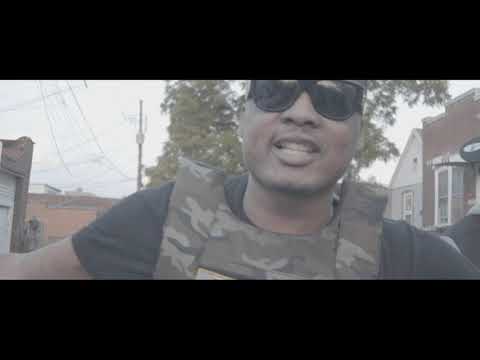 Leeskey Crazy (Offical Video) Shot by:Victmont
