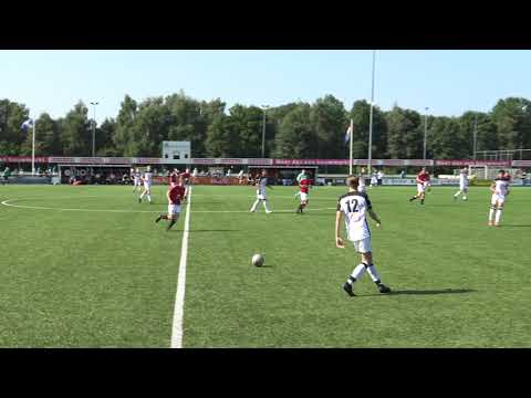 ATC'65 JO19-1 vs Tubantia JO19-1 beker