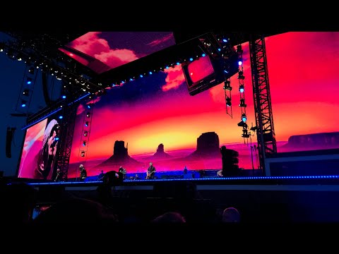 Oasis - Champagne Supernova (Live in Manchester, July 11th 2025)