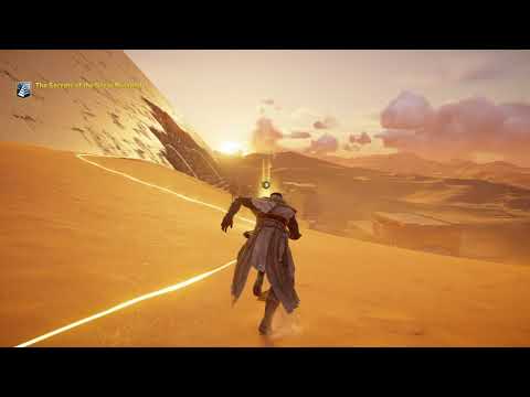 Ancient Egypt pt. 70 "The Secrets of the Great Pyramid"