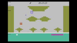 Strategy X for the Atari 2600