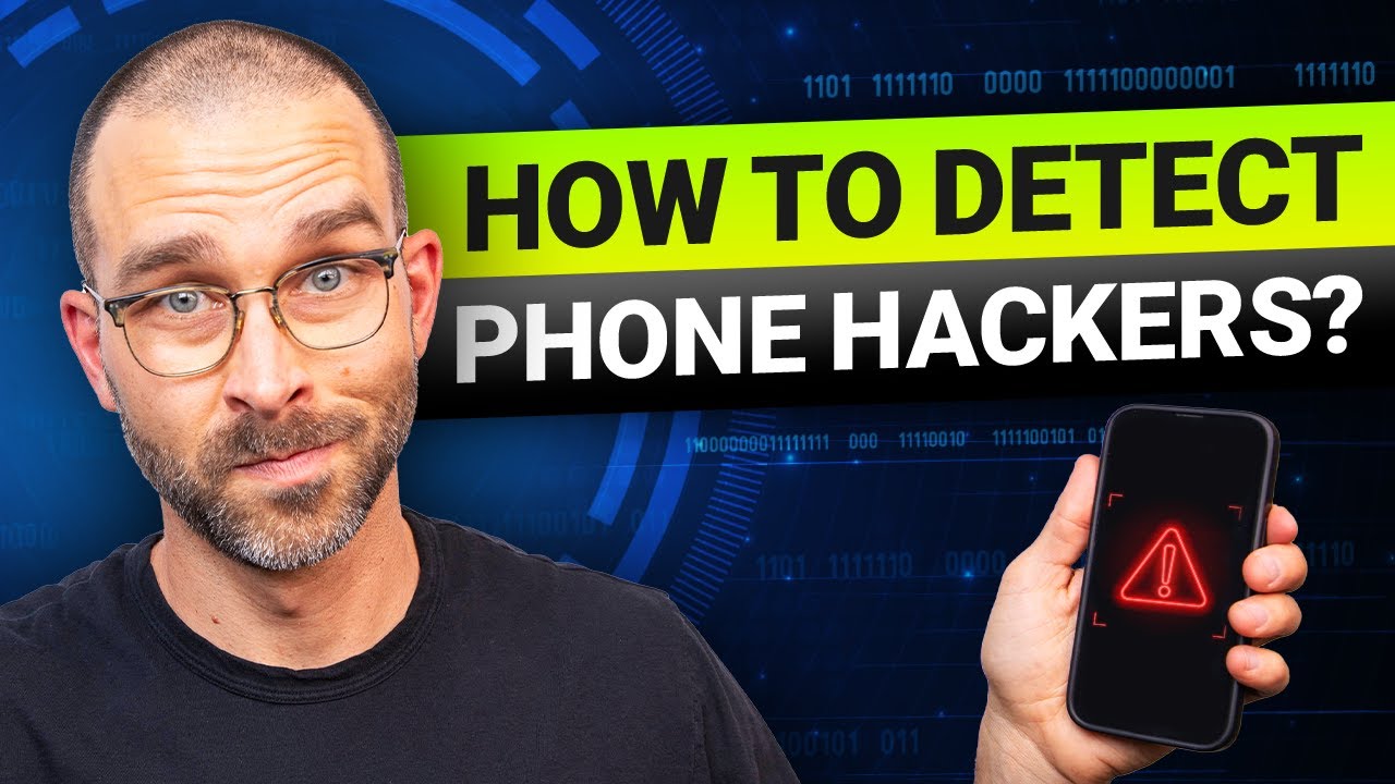 How to know if your phone is hacked? | Remove hackers & malware