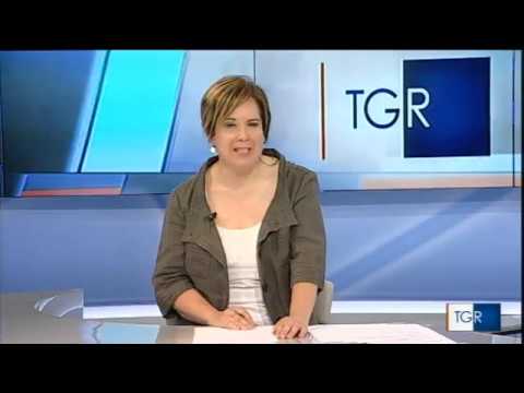 RAITRE - TGR TOSCANA ORE 19.30 DEL 24 GIUGNO 2019