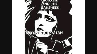Siouxsie and the Banshees - Before the Scream