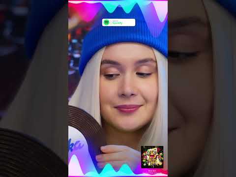 Sneaking Candies To The Party❤️🎧 "Sue Dj, Polar - Busy Bee” on Spotify (link in the comments)