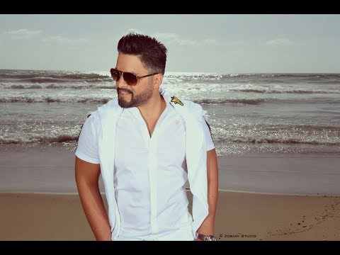 Hisham El Hajj - Mawal - Darje / هشام الحاج - موال - درجة