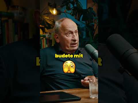 Jan Kraus o vnímání peněz ???? ???? #jankraus  #showjanakrause  #penize