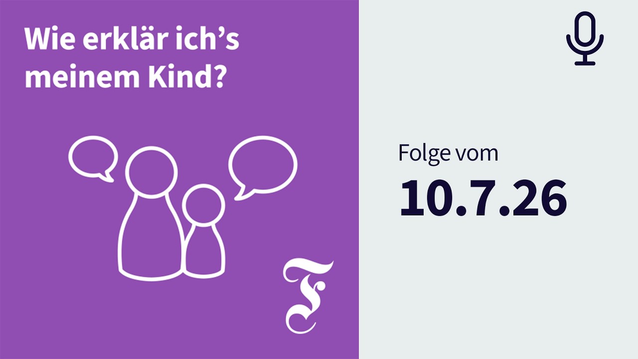 Wie Klimaanlagen arbeiten - F.A.Z. Wie erkläre ich’s meinem Kind?
