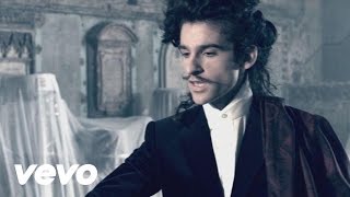 King Charles - Lady Percy