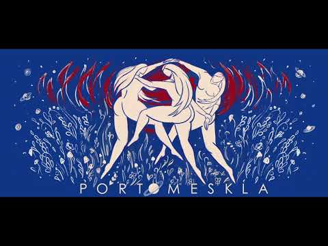 PORTO MESKLA - La colegiala
