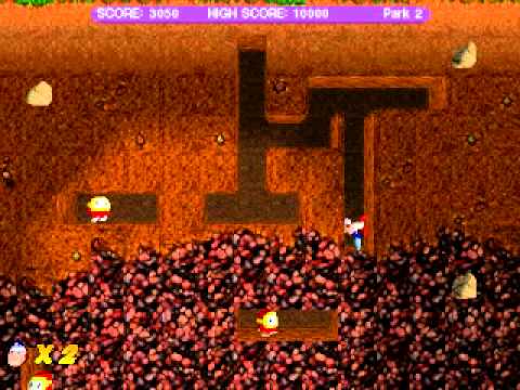 Gameplay Video