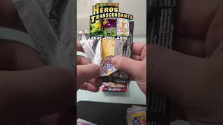 EP 55 heros transcendant ca fait beacoup la non ?!
