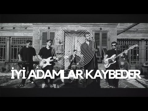 Karambol - İyi Adamlar Kaybeder