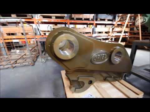 Oriel Attachments Production