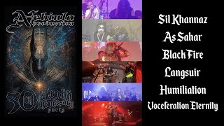 Download lagu Nebiula 30th Anniversary. Sil Khannaz As Sahar Black Fire Langsuir Humiliation Vociferation Eternity mp3 Download lagu Nebiula 30th Anniversary. Sil Khannaz As Sahar Black Fire Langsuir Humiliation Vociferation Eternity mp3
