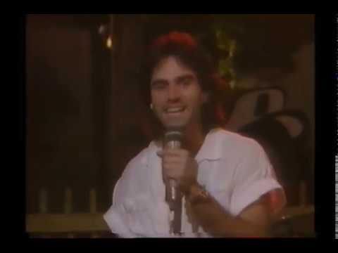 Pierre de Charmoy - Don't Girls Get Lonely