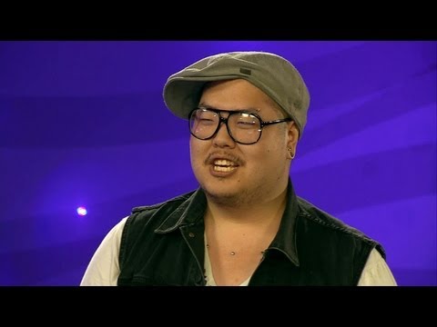 Kevin Kelly - Good Luck - Idol Sverige 2013 (TV4)