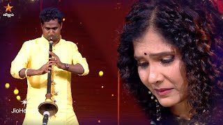 09th & 10th August 2025 Super Singer Season 11 Promo-Vijay tv Show Promo 5