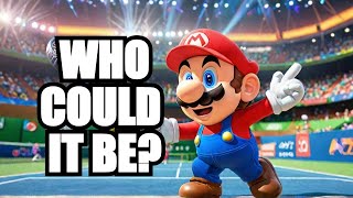 Which Mario Power Tennis Character Is The Easiest?